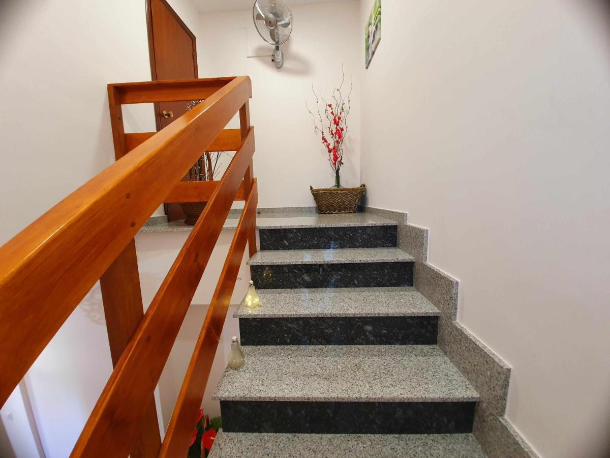 Casa Carreira Bierzo Ponferrada Exterior foto