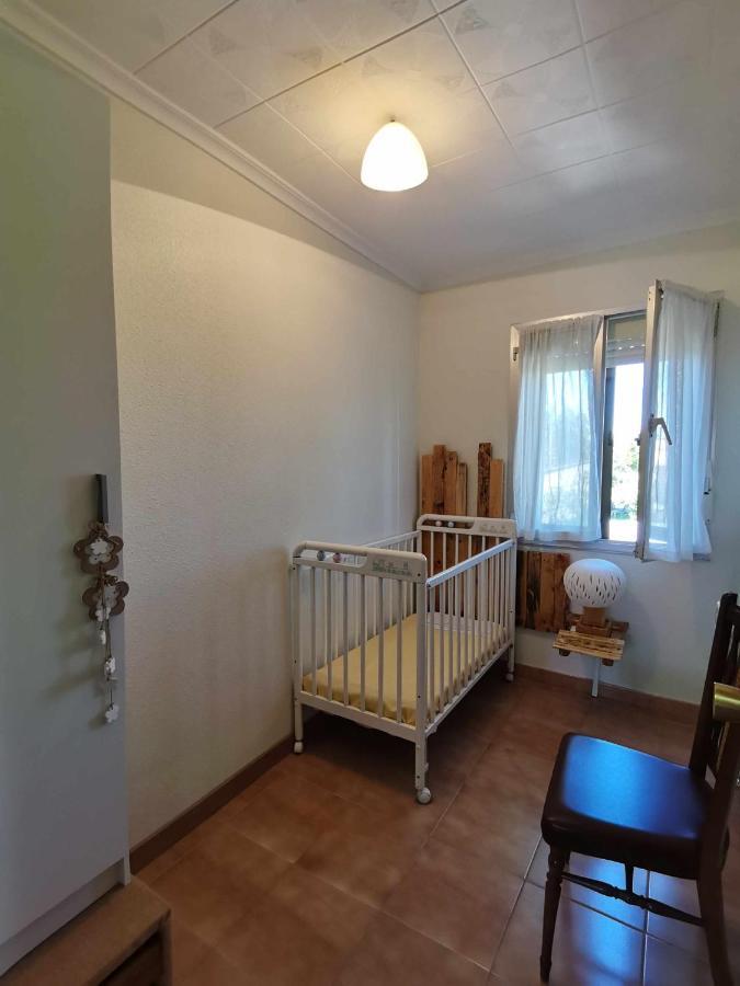 Casa Carreira Bierzo Ponferrada Exterior foto