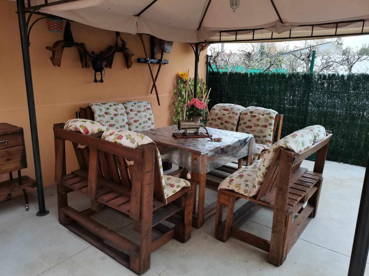 Casa Carreira Bierzo Ponferrada Exterior foto