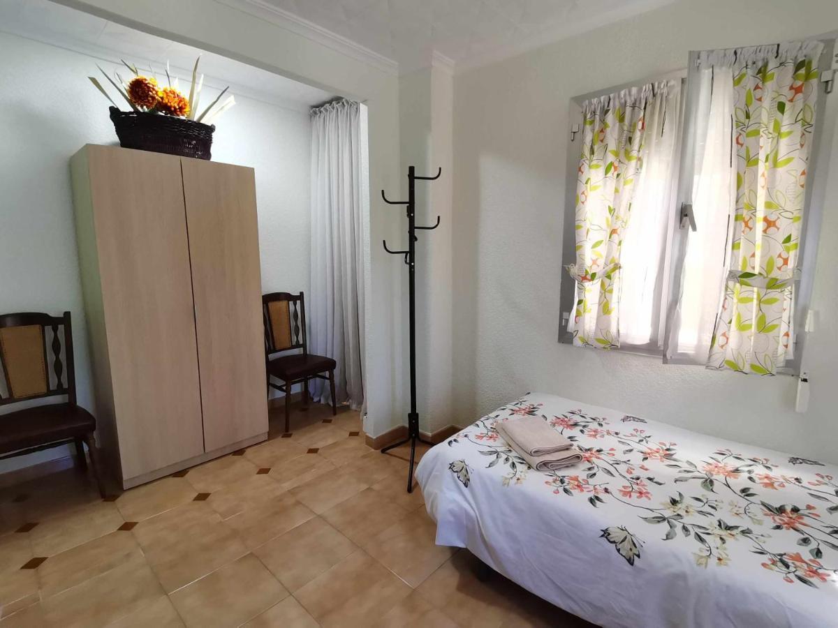 Casa Carreira Bierzo Ponferrada Exterior foto