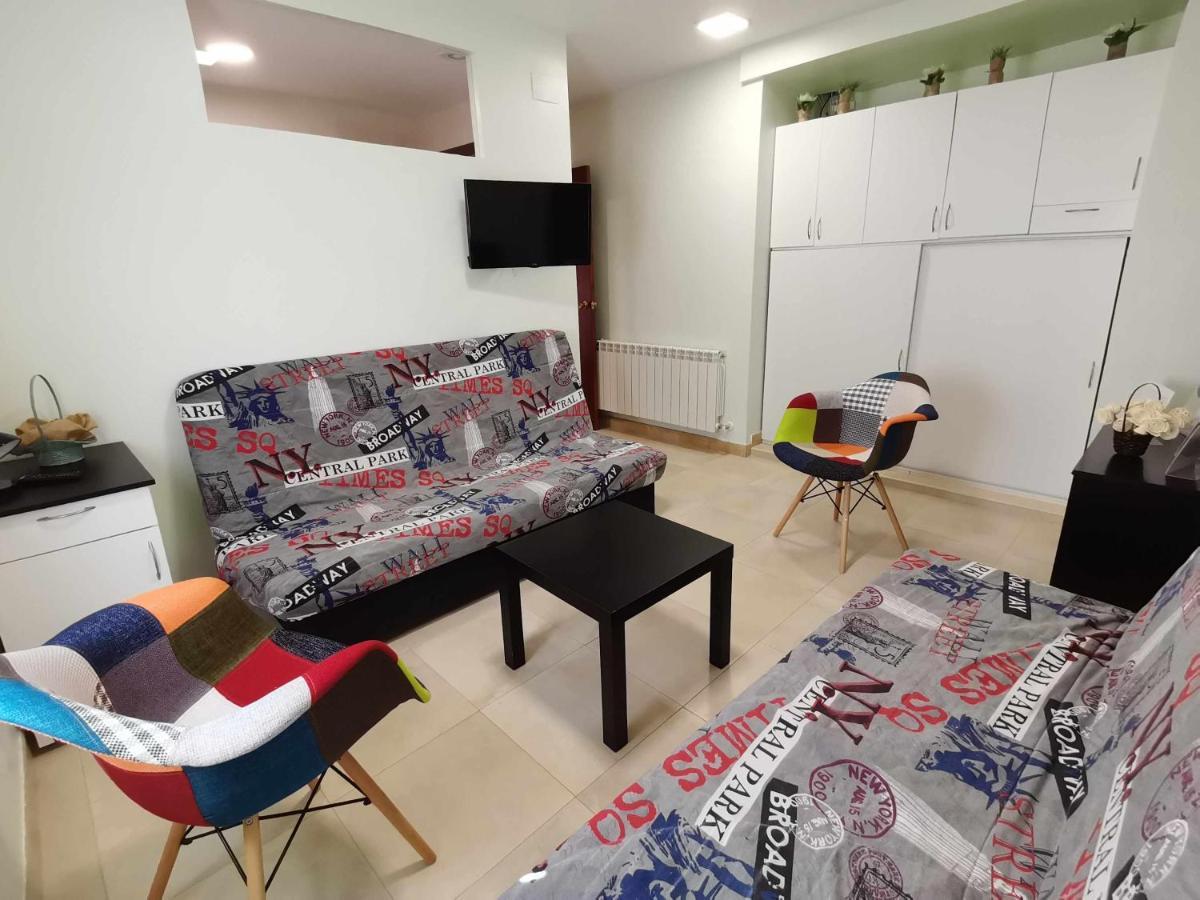 Casa Carreira Bierzo Ponferrada Exterior foto