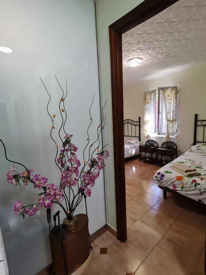 Casa Carreira Bierzo Ponferrada Exterior foto