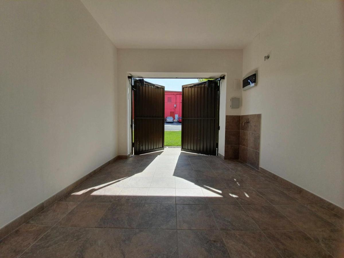Casa Carreira Bierzo Ponferrada Exterior foto